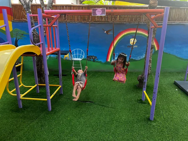 KidzCafe Sanur