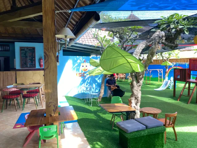KidzCafe Sanur
