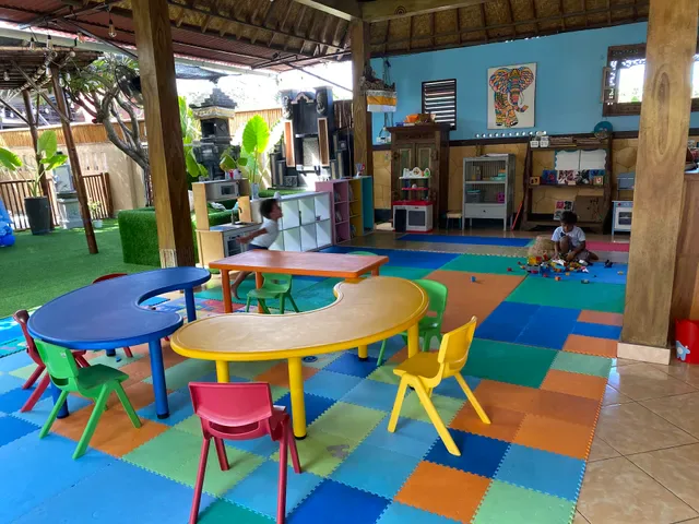 KidzCafe Sanur