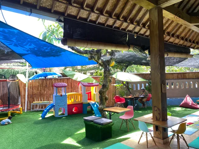 KidzCafe Sanur