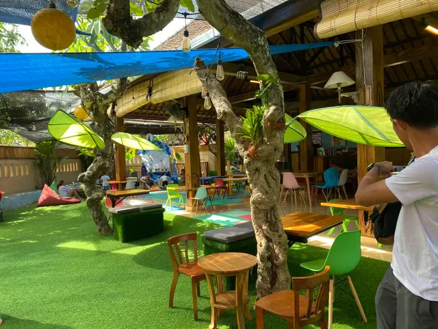 KidzCafe Sanur