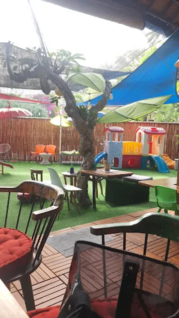 KidzCafe Sanur
