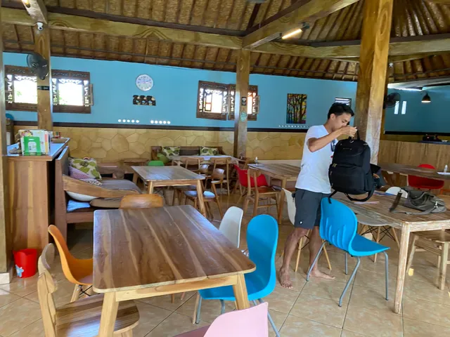 KidzCafe Sanur