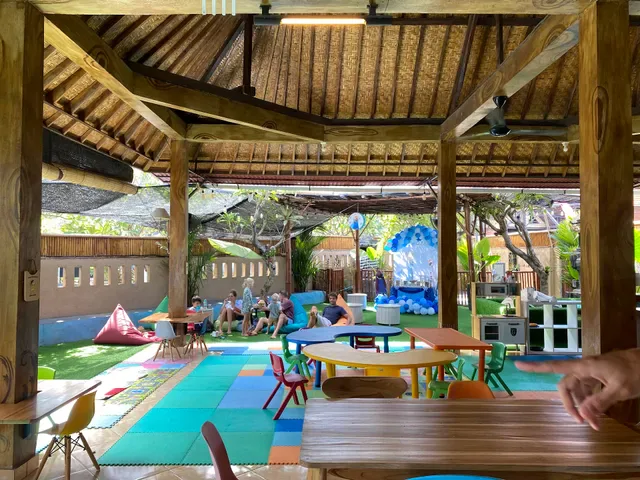 KidzCafe Sanur