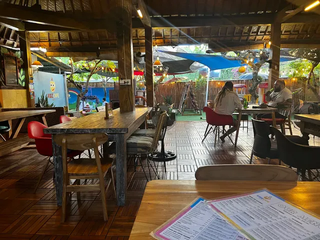 KidzCafe Sanur