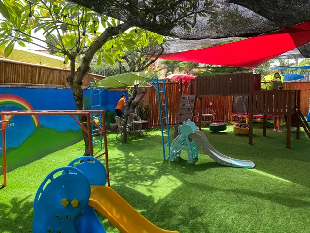 KidzCafe Sanur