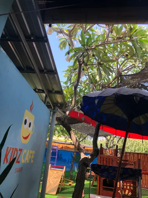 KidzCafe Sanur