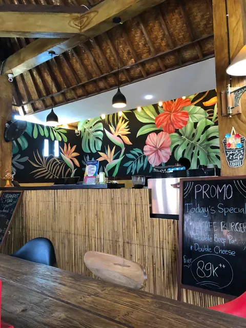 KidzCafe Sanur