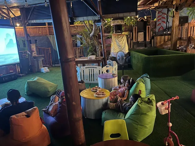 KidzCafe Sanur