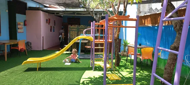 KidzCafe Sanur