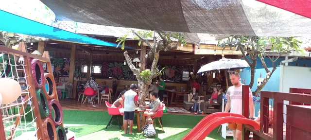 KidzCafe Sanur