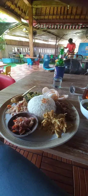 KidzCafe Sanur