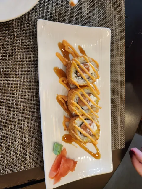 Soya Japanese Restaurant