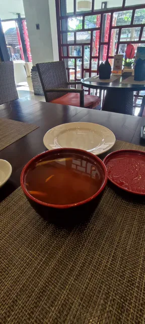 Soya Japanese Restaurant