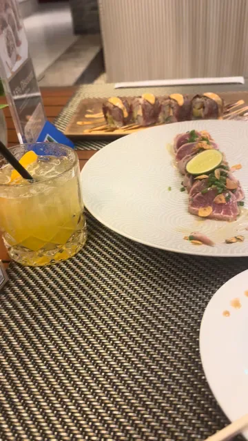 Soya Japanese Restaurant