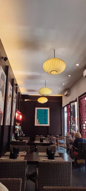Soya Japanese Restaurant
