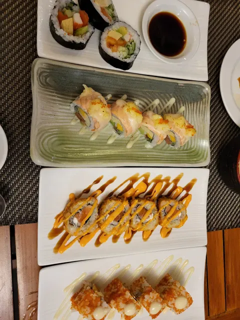 Soya Japanese Restaurant