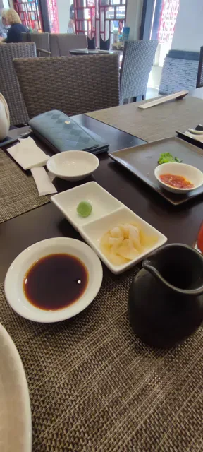 Soya Japanese Restaurant