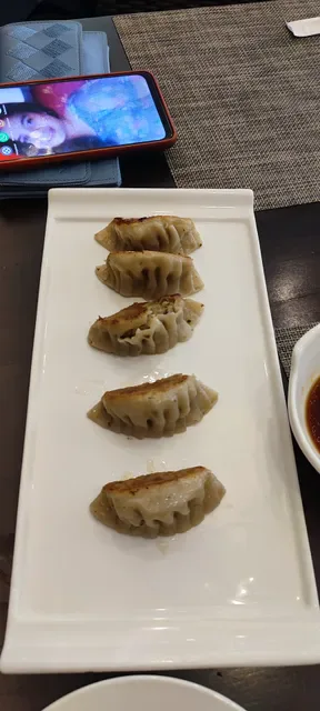 Soya Japanese Restaurant