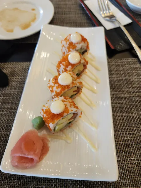 Soya Japanese Restaurant