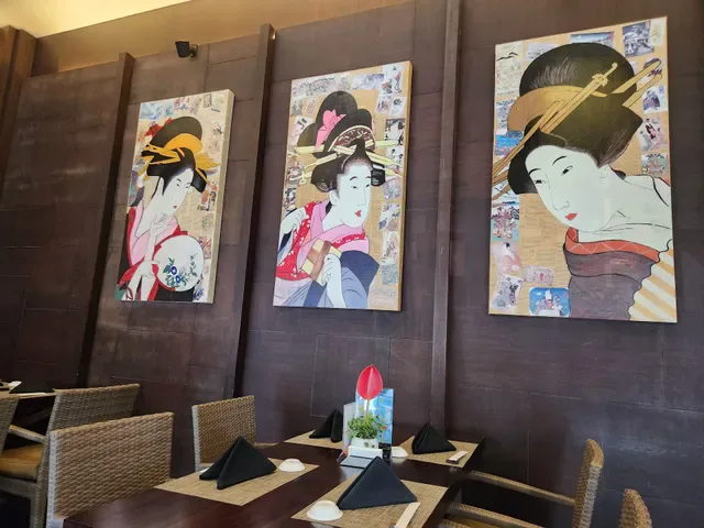 Soya Japanese Restaurant