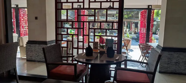 Soya Japanese Restaurant