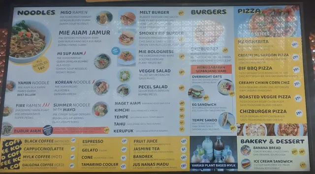 KooD - Kolaborasi Untuk Desa