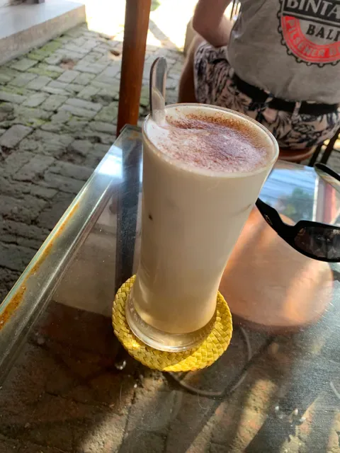 Kopi Kiosk - Coffee Hut