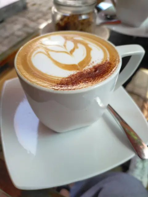 Kopi Kiosk - Coffee Hut