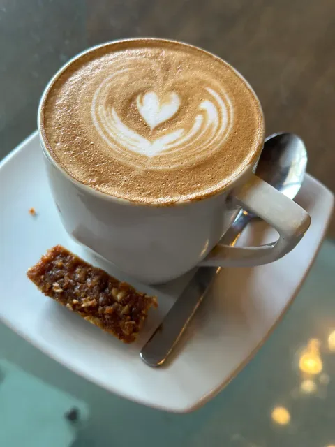 Kopi Kiosk - Coffee Hut
