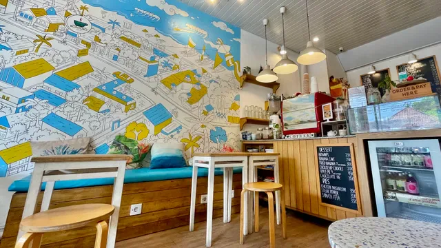 Kopitoko Sanur