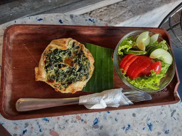 Kopitoko Sanur