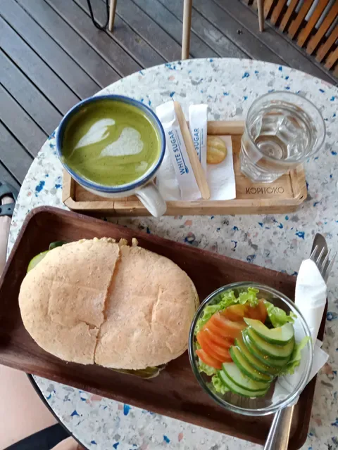 Kopitoko Sanur