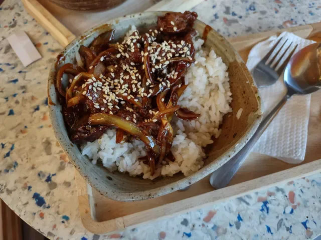 Kopitoko Sanur