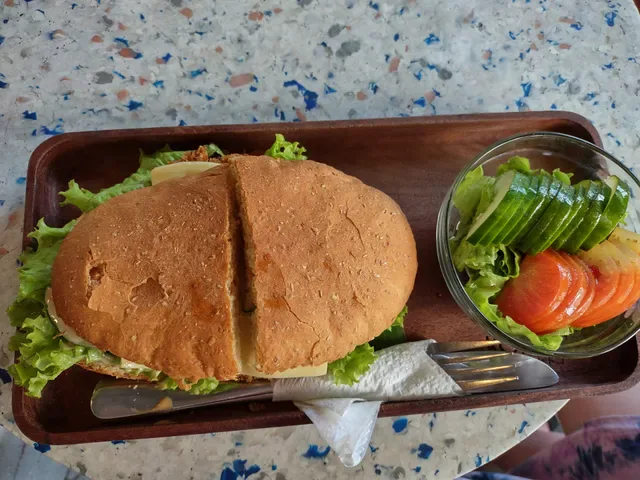 Kopitoko Sanur