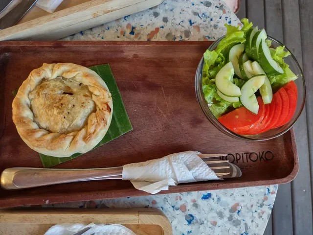Kopitoko Sanur