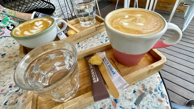 Kopitoko Sanur
