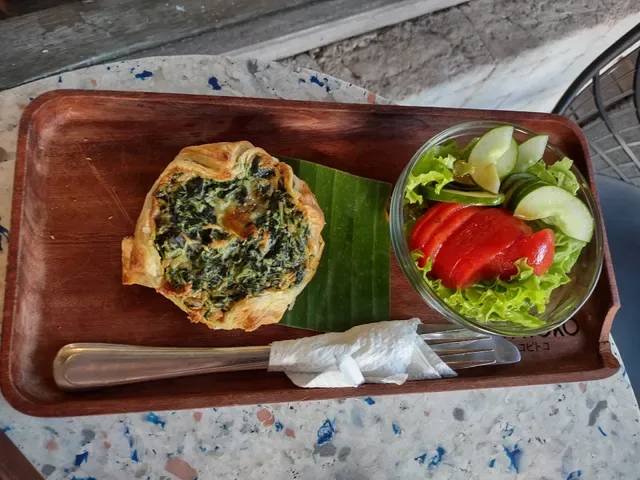 Kopitoko Sanur
