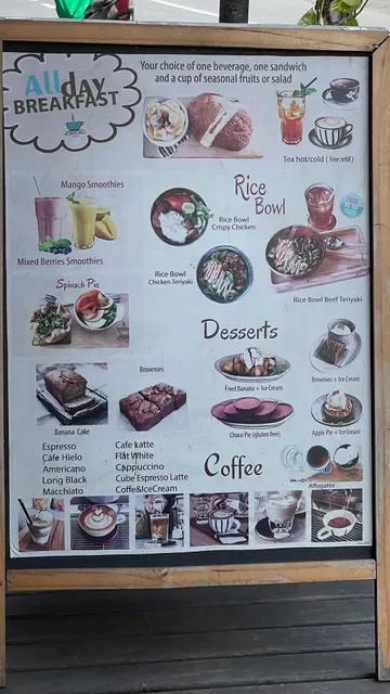 Kopitoko Sanur