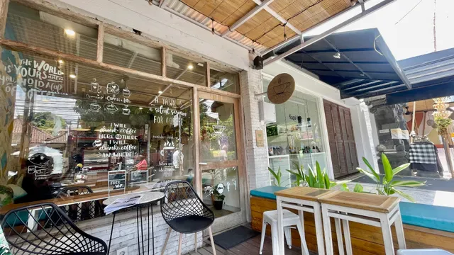 Kopitoko Sanur