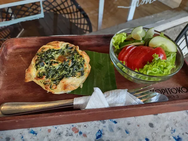 Kopitoko Sanur