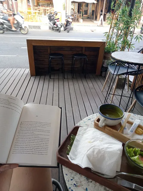 Kopitoko Sanur