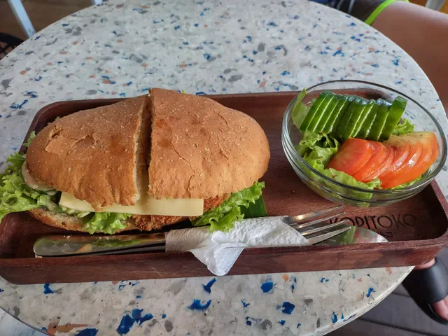Kopitoko Sanur