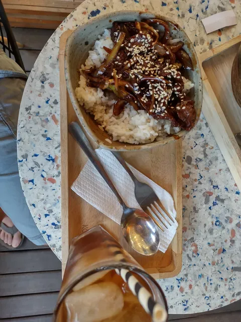 Kopitoko Sanur