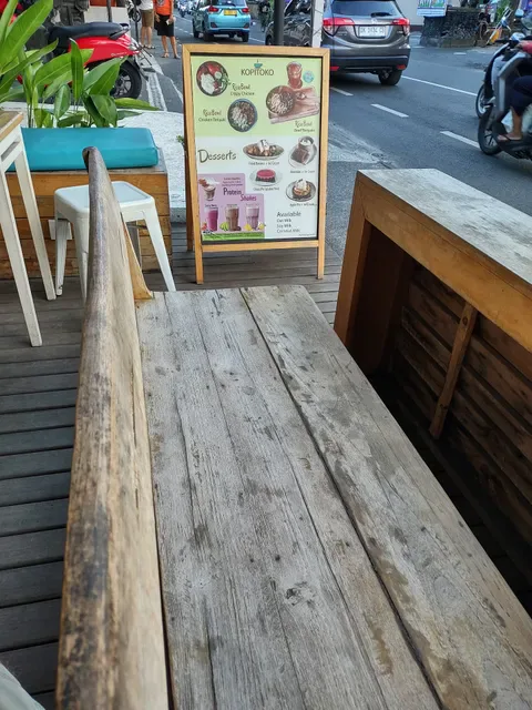 Kopitoko Sanur