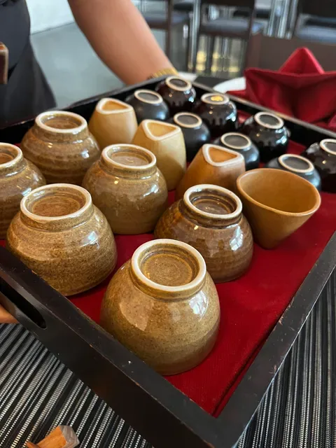 Kuu Izakaya Dining
