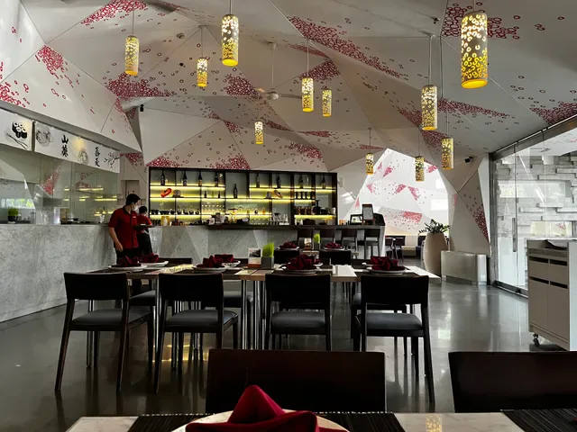 Kuu Izakaya Dining
