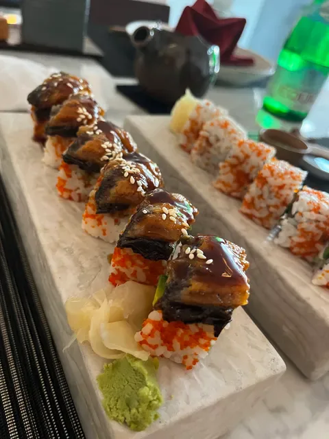 Kuu Izakaya Dining