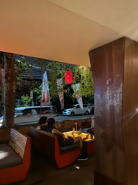 Kuu Izakaya Dining