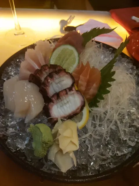Kuu Izakaya Dining